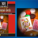 Bicycle Svengali Deck & Booklet