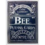 Erdnaseum Commemorative Playing Cards