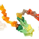 Rainbow Mouthcoils by Cresey Magic