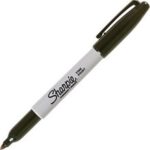 Sharpie Marker