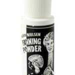 Nielsen Fanning Powder