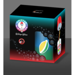Magnetic Airborne by Twister Magic - Trick