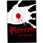 PIERCED - Pin Thru Hand