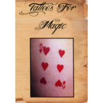 Magic Tattoo Reveals
