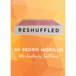 Reshuffled by Pedro Morillo (with additional Handlings by Juan Tamariz