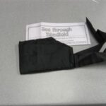 See Thru Blindfold (Magic Blingfold)