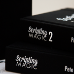 Scripting Magic Volume 2 by Pete McCabe