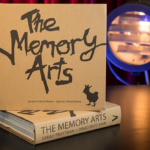 The Memory Arts by Sarah and David Trustman