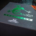 Gecko Pro System (Gimmicks and Online Instructions) by Jim Rosenbaum
