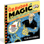 Grandpa Magic by Workman Publishing