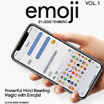 Emoji by Jesse Feinberg