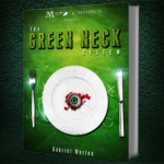 The Green Neck System Book by Gabriel Werlen