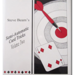 Semi-Automatic Card Tricks - Vol 2