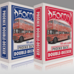 Double Decker Deck (Phoenix Cards)