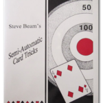 Semi-Automatic Card Tricks by Steve Beam - Vol 1