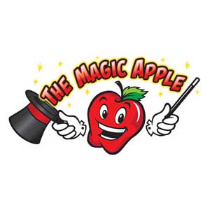 Book a magician for your party or event at The Magic Apple in Studio City, CA
