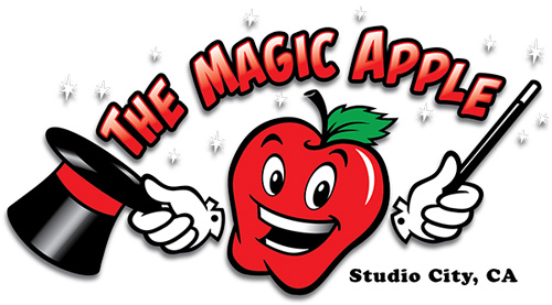 The Magic Apple, Studio City, CA