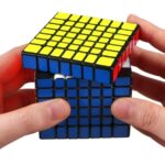 CUBEBUSTER BY HENRY HARRIUS