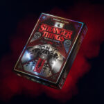 Stranger Things Playing Cards - Theory 11