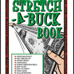 Stretch a Buck - Booklet and Bills