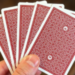 DMC Elites V6 (Red) Portcullis Deck