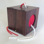 Dill- Nielsen Dean’s Box (Deans Box)