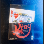 KING POCKET BY Ding Ding, & friends