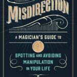 Misdirection: A Magician's Guide by Taylor Hughes