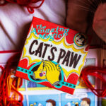 Cats Paw by Ellusionist