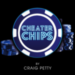 Cheaters Chips by Craig Petter