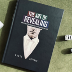 Art of Revealing book by Radek Hoffman
