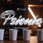 PSIONIC by Bond Lee, Stephen Chan, & MS Magic