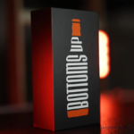 Bottom's Up by Tobias Dostal