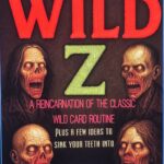 Wild Z by Koko Babochian & Brent Geris