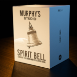 Spirit Bell by Tony Anverdi (Regular Set)