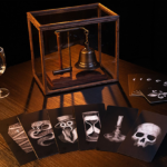 Spirit Bell Deluxe Set by Tony Anverdi