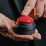 João Miranda presents The Button by Chris James with Craig Petty