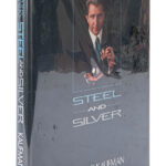 Steel and Silver by Paul Gertner
