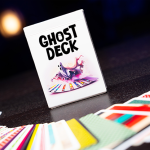GHOST DECK (Kaleidoscope)