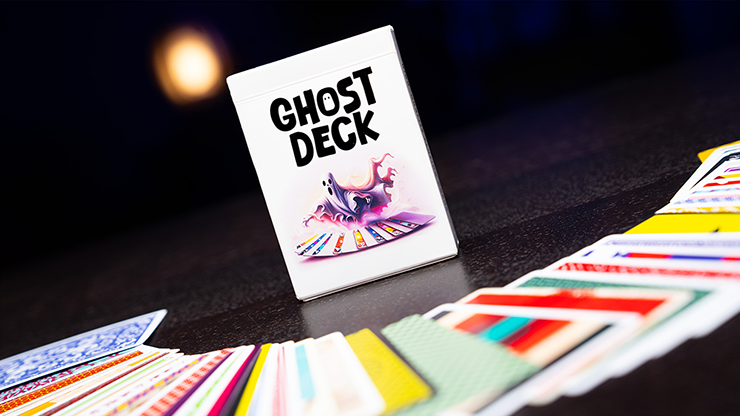 GHOST DECK (Kaleidoscope)