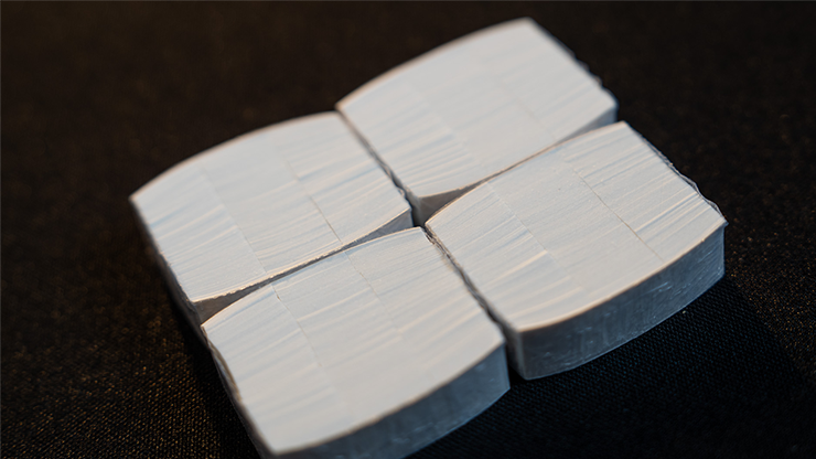 Professional Snowstorm Pack (12 pk)