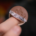 Foiled Again by Bizzaro