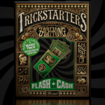 TrickStarters Flash Cash by Zach King & theory11