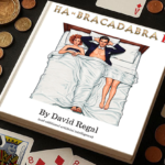 HA-BRACADABRA II by David Regal