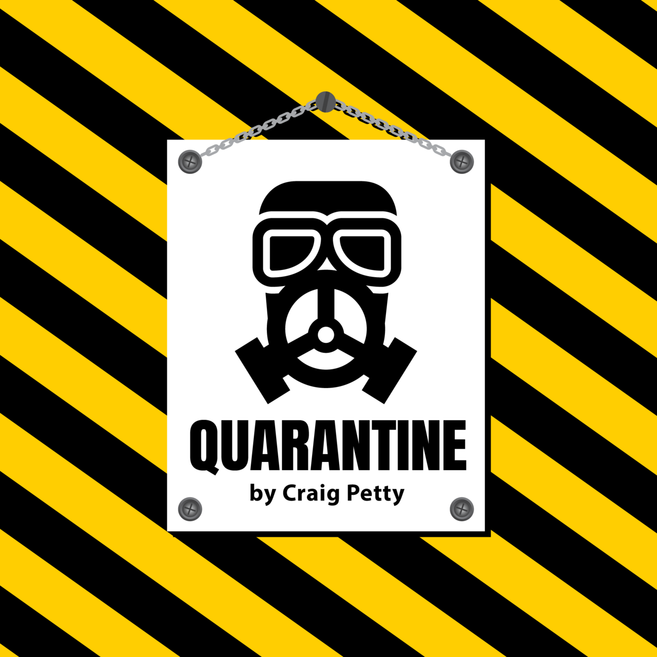 Quarantine by Craig Petty