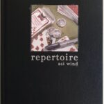 Repertoire Book by Asi Wind