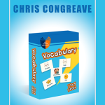 Vocabulary by Chris Congreave