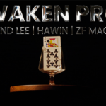 WAKEN PRO by Bond Lee, Hawin & MS Magic