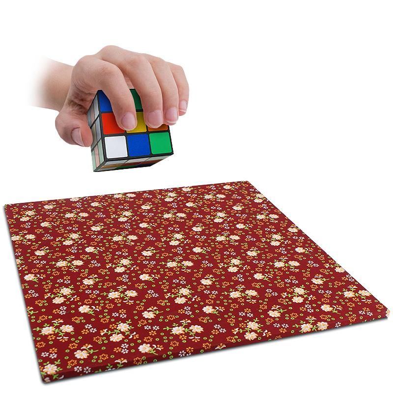 Cube to Anything by DiFatta Magic