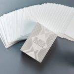 Blank Svengali Deck by IARVEL Magic